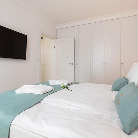 Baltini Premium Apartament Old Town Kołobrzeg Eksteriør billede