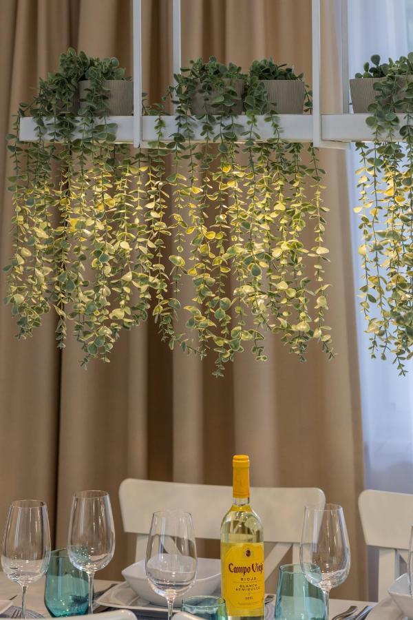 Baltini Premium Apartament Old Town Kołobrzeg Eksteriør billede