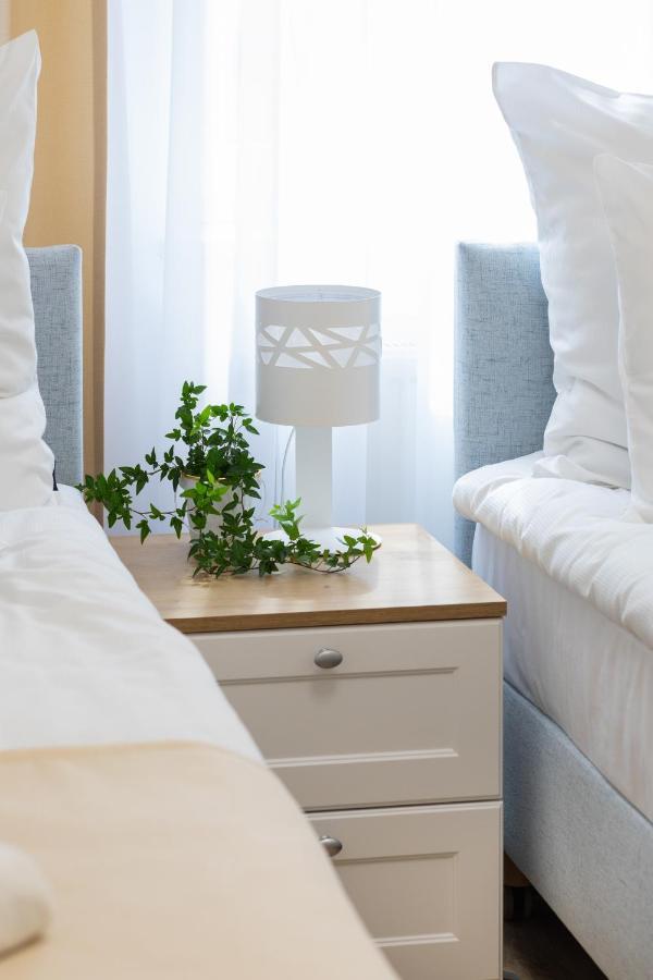 Baltini Premium Apartament Old Town Kołobrzeg Eksteriør billede
