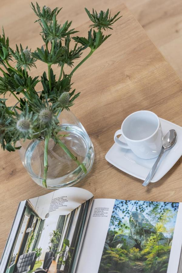 Baltini Premium Apartament Old Town Kołobrzeg Eksteriør billede